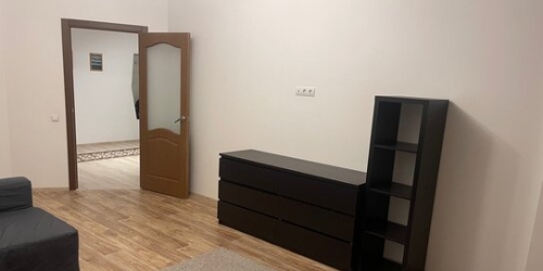 2-комн квартира улица Маршала Тухачевского,  д. 23