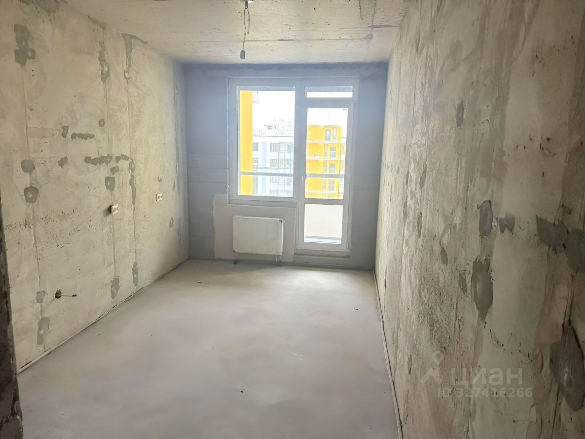 Продажа 2-комн квартиры на вторичном рынке пос. Шушары, улица Окуловская, 13