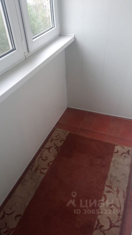 Аренда 2-комн квартиры на вторичном рынке улица Коминтерна, 54К2