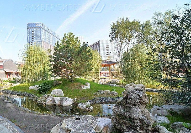 Аренда офиса улица Вильгельма Пика,  д. 16