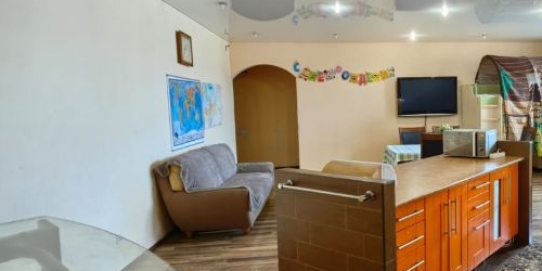 3-комн квартира проспект Луначарского, 54