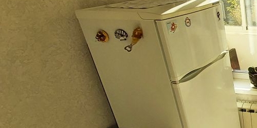 1-комн квартира переулок Посланников, 11/14