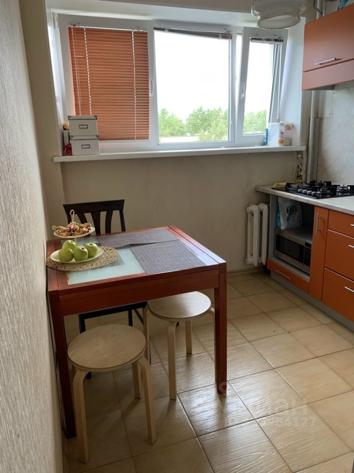 Продажа 1-комн квартиры на вторичном рынке улица Костюшко, 74