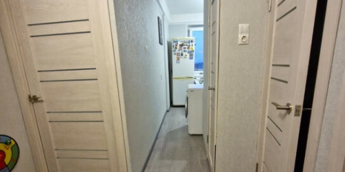 1-комн квартира Колпино г, Братьев Радченко ул,  д. 19