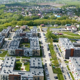 Продажа 2-комн квартиры на вторичном рынке Горки, 1-й Туровский пер,  д. 5
