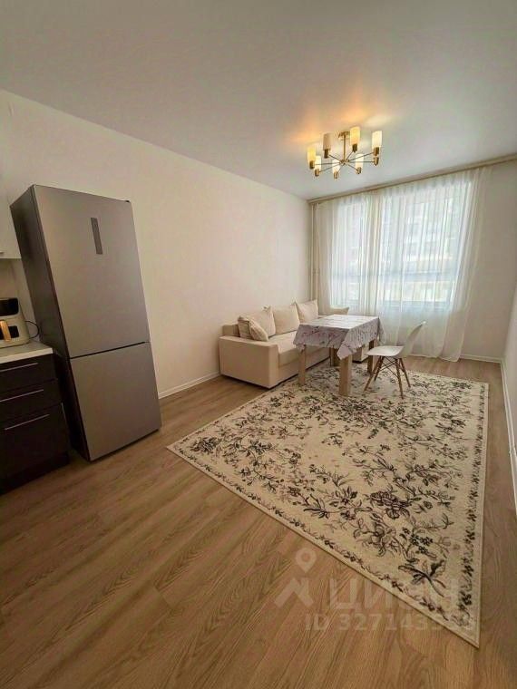 Продажа 2-комн квартиры на вторичном рынке с. Ям, улица Мезенцева