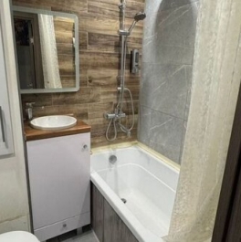 Аренда 1-комн квартиры на вторичном рынке проезд Черепановых,  д. 44