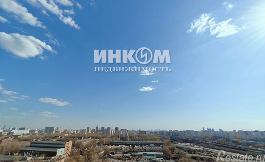 Продажа 2-комн квартиры на вторичном рынке Илимская улица,  д. 2