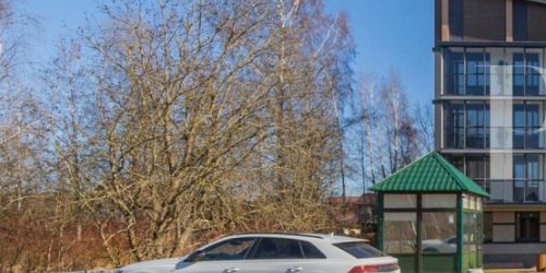 3-комн квартира пос. Лисий Нос, Ивановская улица, 10