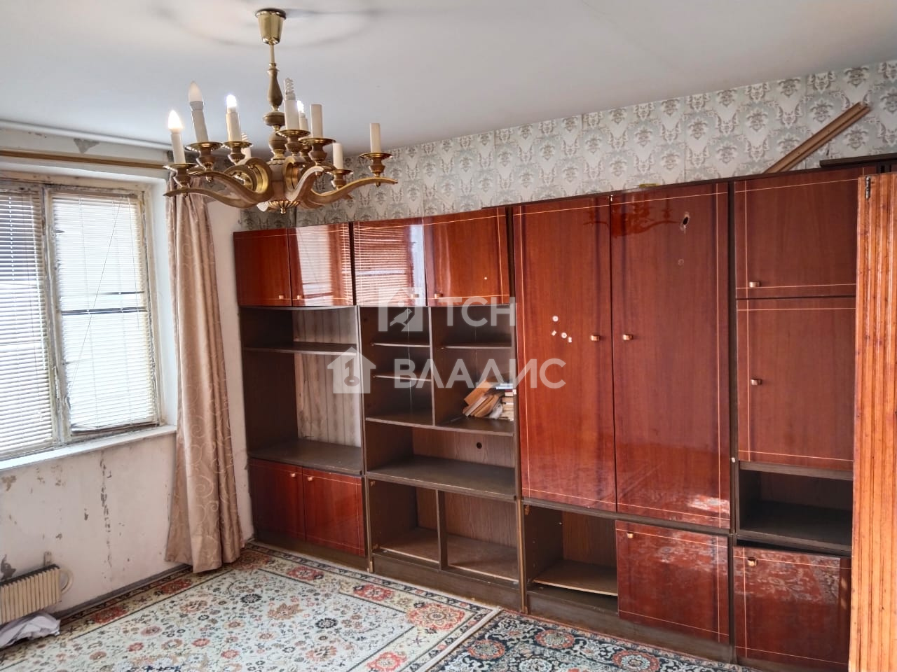 2-комн квартира проезд Черепановых, 72к1