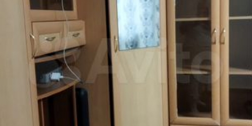 Комната Боровая улица,  д. 21