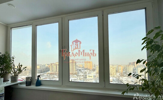 Продажа 2-комн квартиры на вторичном рынке Сергиев Посад, ул Матросова,  д. 2/1