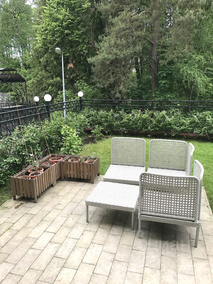 Продажа 5-комн квартиры на вторичном рынке Первомайский мкр, Советская улица, 2