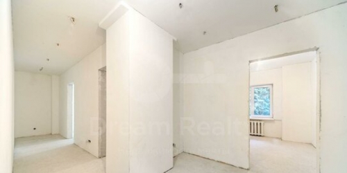 3-комн квартира Факельный Б. пер,  д. 1