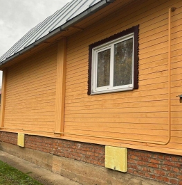 Продажа дома Поздняково д,  д. 37