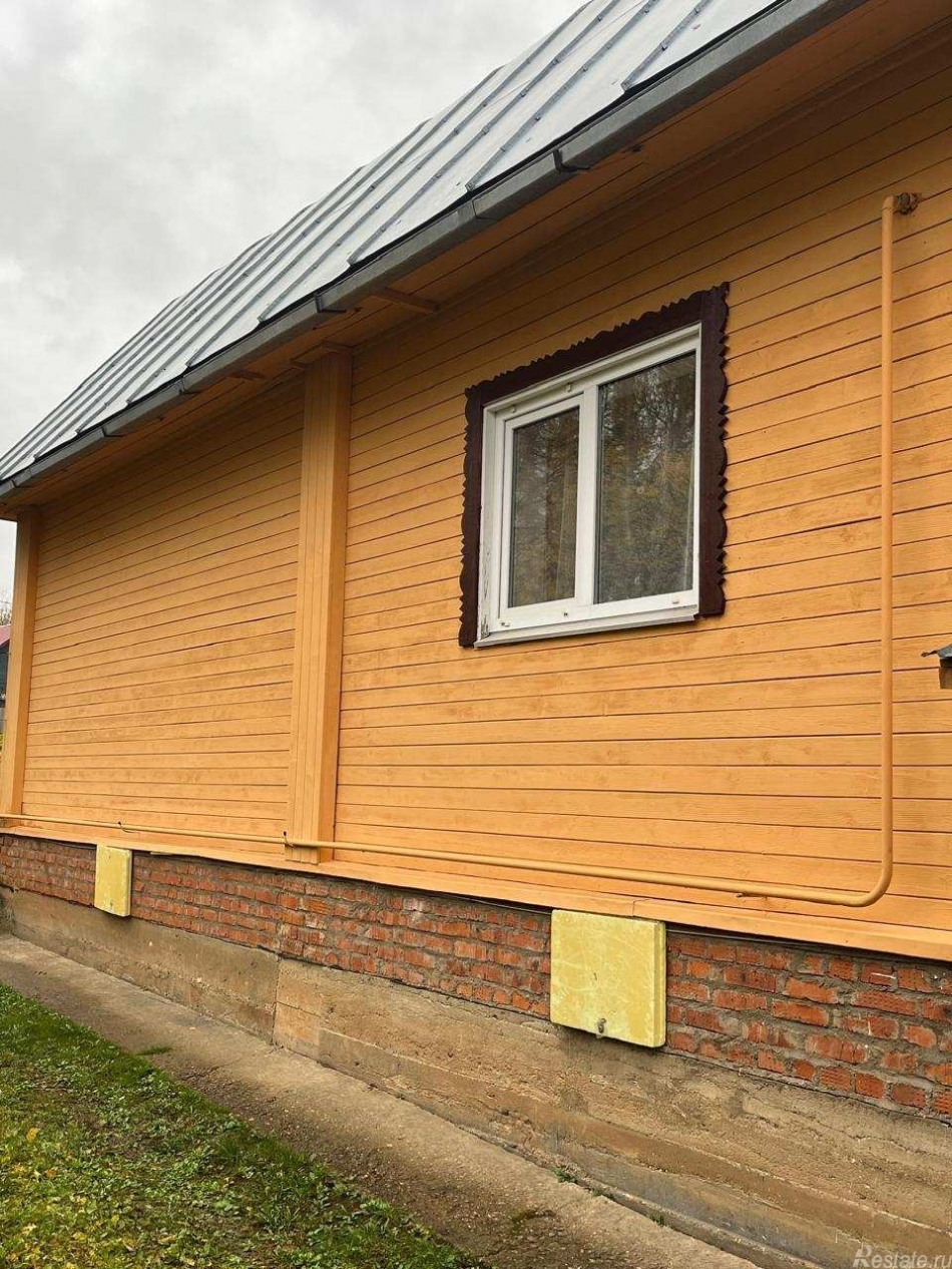 Продажа дома Поздняково д,  д. 37