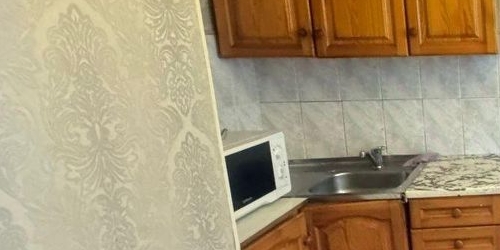 3-комн квартира улица Генерала Белобородова, 16