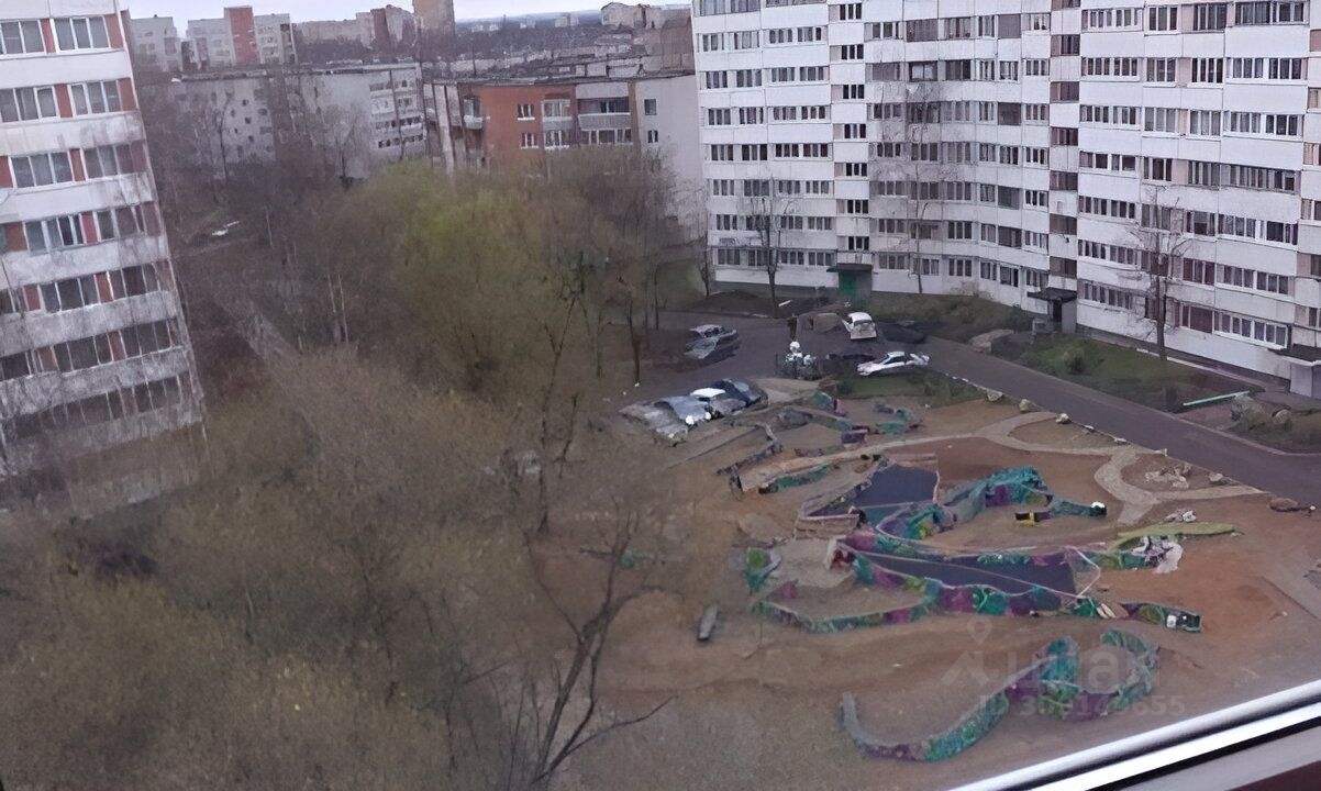 Аренда 3-комн квартиры на вторичном рынке Сосновый Бор, улица Машиностроителей, 6