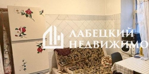 3-комн квартира Старорусская улица, 11В