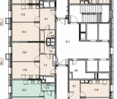 Продать Квартиры вторичка Волоколамское ш  77/22 1