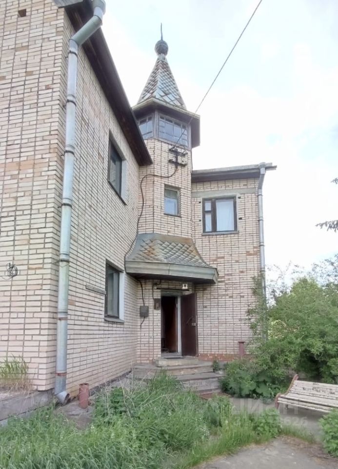 Продажа дома д. Аннолово, улица Речная