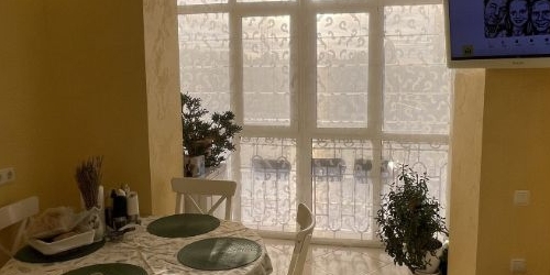 3-комн квартира проспект Маршала Жукова, 50к3