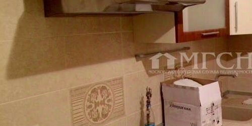 2-комн квартира проезд Соломенной Сторожки, 3А