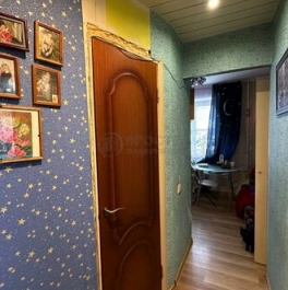 Продажа 2-комн квартиры на вторичном рынке Львовский, ул Горького,  д. 5/12