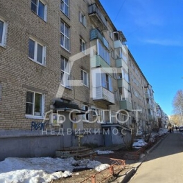 Продажа 1-комн квартиры на вторичном рынке Сергиево-Посадский городской округ, улица Строителей,  д. 7
