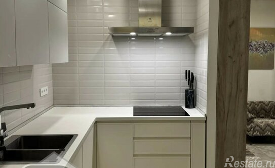 Продажа 2-комн квартиры на вторичном рынке Новоивановское, Можайское шоссе,  д. 19