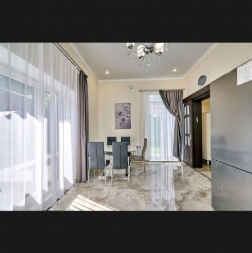 Коттедж/дом Раздоры, Рублёвский проезд