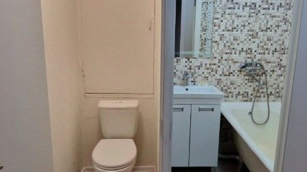 1-комн квартира проезд Шокальского, 55К2