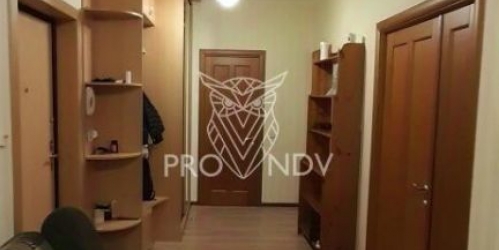 2-комн квартира Мытищи г, Комарова ул,  д. 6