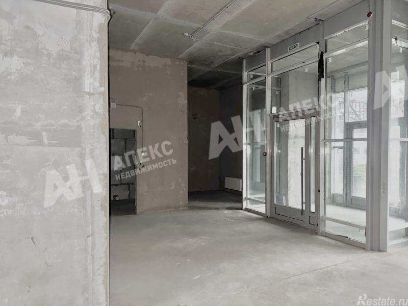 Продажа торгового помещения Петра Алексеева ул
