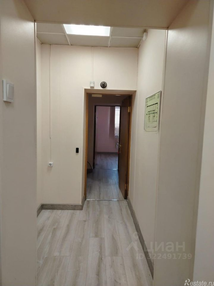 Аренда отдельного здания улица Дмитрия Ульянова,  д. 37 к2