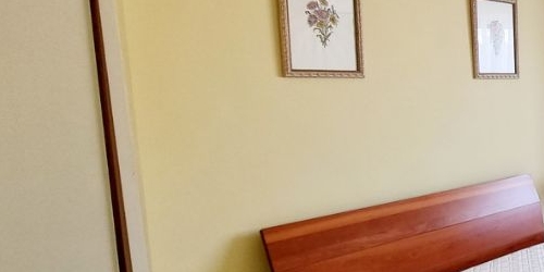 2-комн квартира Лесная улица, 10-16