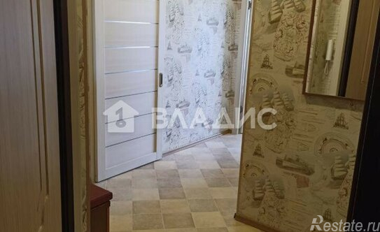 Продажа 1-комн квартиры на вторичном рынке Лобня г, Жирохова ул