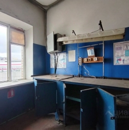 Аренда ПСН Энтузиастов ш, д. 2 с45 Аренда ПСН Энтузиастов ш, д. 2 с45