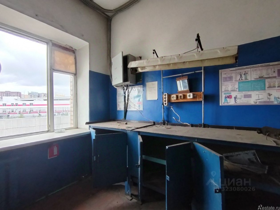 Аренда ПСН Энтузиастов ш,  д. 2 с45