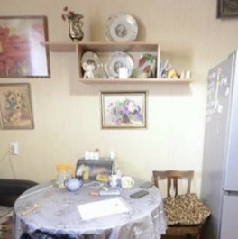 Продажа 3-комн квартиры на вторичном рынке Верейская улица,  д. 47