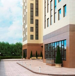 Продажа 2-комн квартиры на вторичном рынке улица Золоторожский Вал,  д. 8