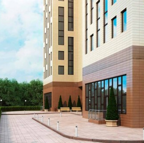 2-комн квартира улица Золоторожский Вал,  д. 8