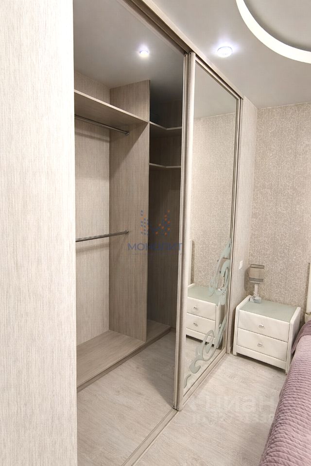 Продажа 3-комн квартиры на вторичном рынке Раменское, улица Чугунова, 15б