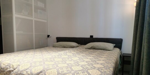 1-комн квартира Просвещения пр-кт,  д. 99