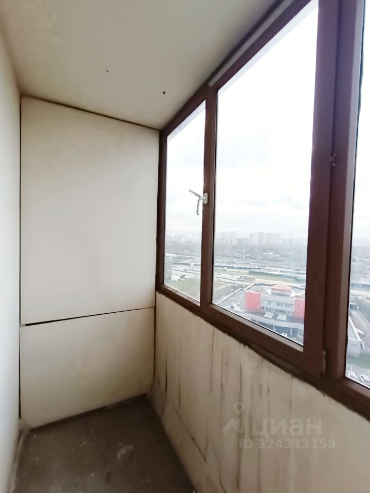 Продажа 1-комн квартиры на вторичном рынке улица Дмитриевского, 1