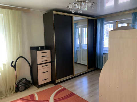 Продажа 1-комн квартиры на вторичном рынке Старая Купавна, Микрорайон тер,  д. 2