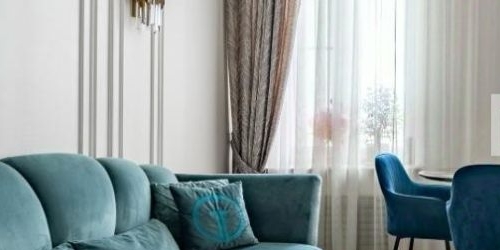 2-комн квартира улица Одоевского, 21к1