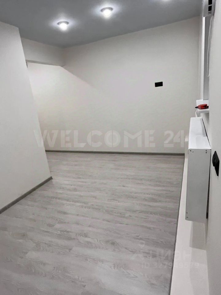 Продажа студии улица Ивана Бабушкина, 13К2