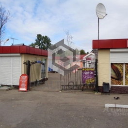 Аренда торгового помещения Одинцовский городской округ, Петровское шоссе, д. 11 Аренда торгового помещения Одинцовский городской округ, Петровское шоссе, д. 11