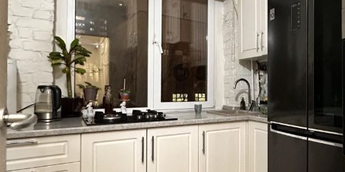 Комната Лесная улица, 35/2